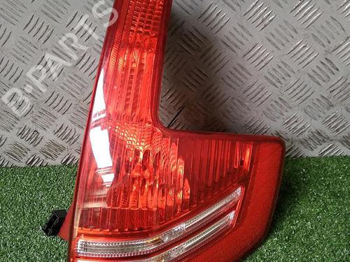 Right taillight CITROËN C4 I (LC_) 1.6 VTi 120 | BP30071450C35