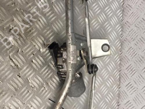 Front wiper motor PEUGEOT 206+ (2L_, 2M_) 1.4 HDi eco 70 | BP30072563M29