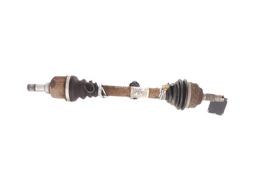 Left front driveshaft CITROËN C4 I (LC_) | BP36441335M38 - Image 2