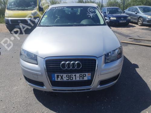 Used Parts AUDI A3 Sportback (8PA) 2.0 FSI 4747946
