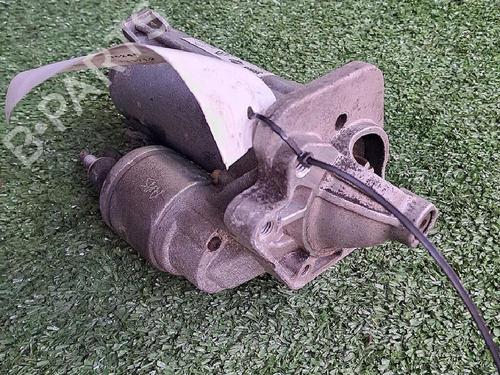 Used Starter Starter RENAULT CLIO IV (BH_) 1.5 dCi 75 (75 hp) 30063676 30063676