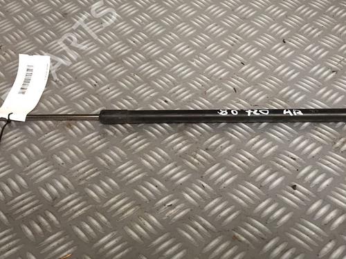 Gasdæmper bagklap NISSAN NOTE (E11, NE11) 1.5 dCi (86 hp) 30065050