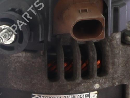 Used Alternator Alternator 37730466 37730466