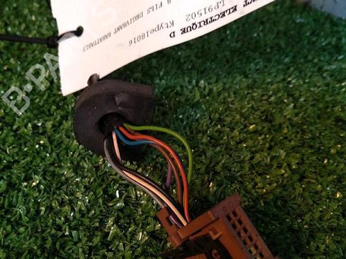 Used Right mirror PEUGEOT 407 SW (6E_, 6D_) 2.0 HDi 135 (136 hp) 30071389