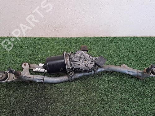 Used Front wiper motor CITROËN C3 II (SC_) 1.0 VTi 68 (68 hp) 30064303