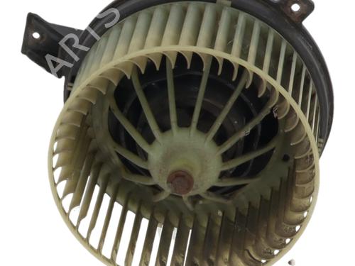 Used Heater blower motor Heater blower motor PEUGEOT 205 II (20A/C) 1.8 XDT (79 hp) 39720167 39720167