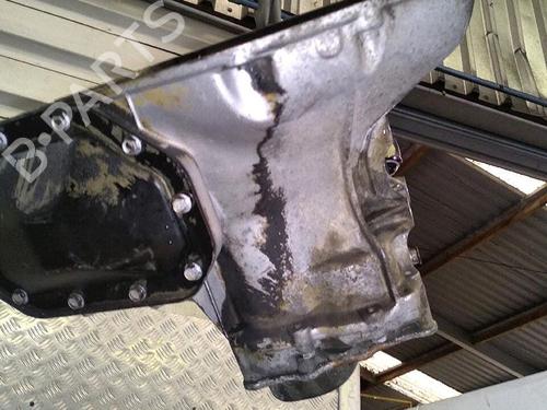 Gearbox OPEL CORSA B (S93) 1.2 i 16V (F08, F68, M68) | BP29951904M3