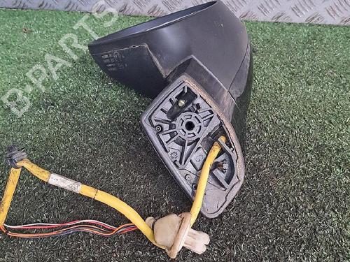 Left mirror PEUGEOT 308 I (4A_, 4C_) 1.6 HDi | BP30077495C26 