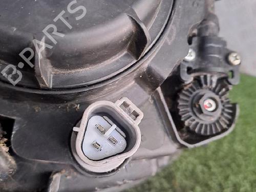 Left headlight PEUGEOT ION Electric | BP29946911C28 - Image 3