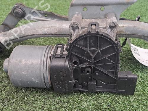 Front wiper motor RENAULT TWINGO II (CN0_) 1.2 16V (CN0K, CN0V, CN0A) | BP30064051M29