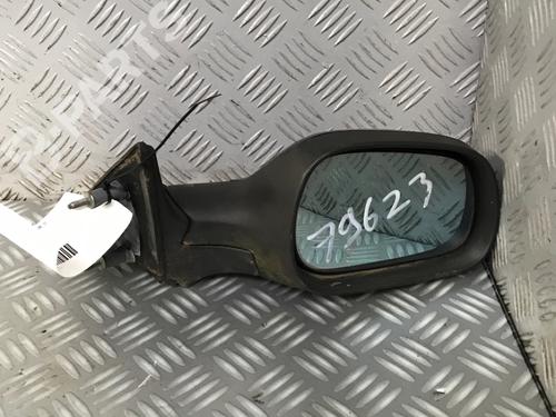 Used Right mirror RENAULT SAFRANE II (B54_) 2.5 20V (B54F) (165 hp) 11401063