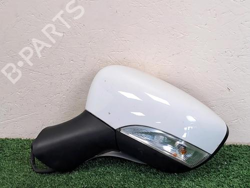 Left mirror RENAULT CLIO IV (BH_) 1.2 16V | BP25907827C26 