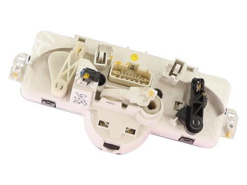 climate-control-renault-clio-iii-br01-cr01-2005-2006-2007-2008-2009-2010-2011-2012-2013-2014-30336565 main image