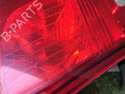 Right taillight RENAULT CLIO IV (BH_) 1.5 dCi 75 | BP20141544C35 