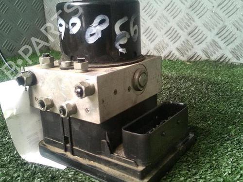 ABS pump OPEL ZAFIRA / ZAFIRA FAMILY B (A05) 1.7 CDTI (M75) | BP30075742M43