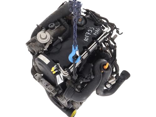 Engine SEAT ALTEA XL (5P5, 5P8) 1.9 TDI | BP36590402M1 - Image 6