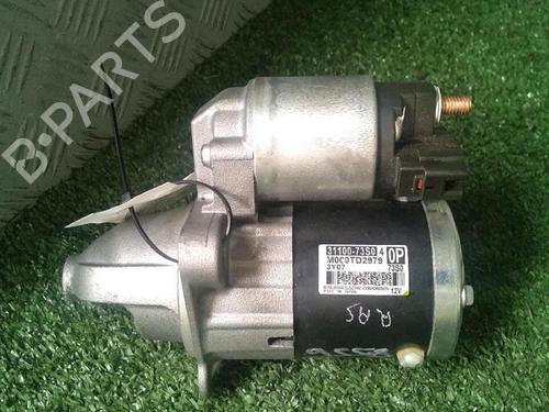 Starter SUZUKI SWIFT V (AZ) 1.2 Hybrid (Mild Hybrid) (A2L412) | BP29952964M8