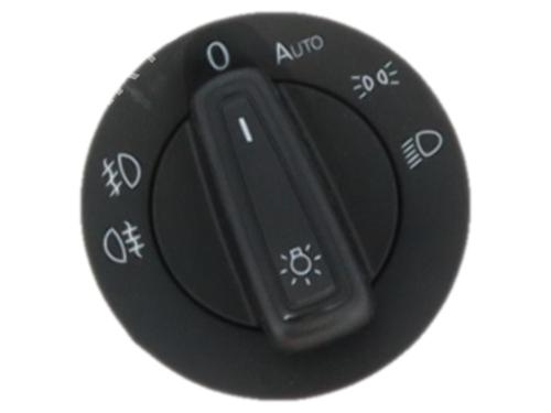 Headlight switch SEAT IBIZA V (KJ1, KJG) 1.0 TSI | BP37730799I24 - Image 2