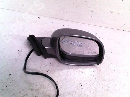 Used Right mirror VW PASSAT B5.5 Variant (3B6) 1.9 TDI 4motion (130 hp) 30075500