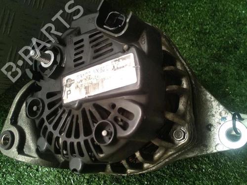 Alternator NISSAN MICRA III (K12) 1.2 16V | BP30076483M7