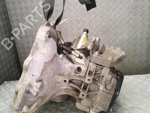 Gearkasse OPEL CORSA D (S07) 1.3 CDTI (L08, L68) | BP30073873M3 