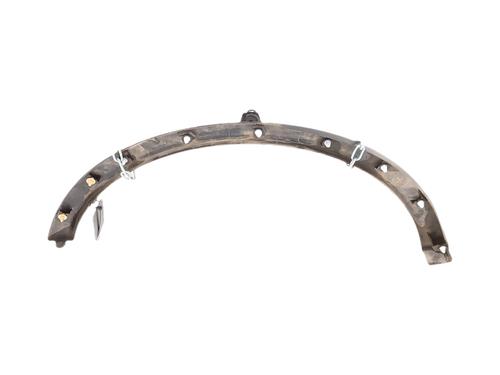 Used Rear left wheel arch trim Rear left wheel arch trim RENAULT CAPTUR I (J5_, H5_) 1.3 TCe 150 (J5NK, J5JS) (150 hp) 33628713 33628713