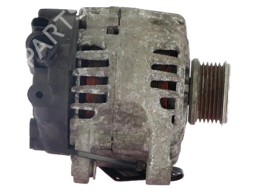 Used Alternator Alternator PEUGEOT 206+ (2L_, 2M_) 1.4 HDi eco 70 (68 hp) 31852413 31852413