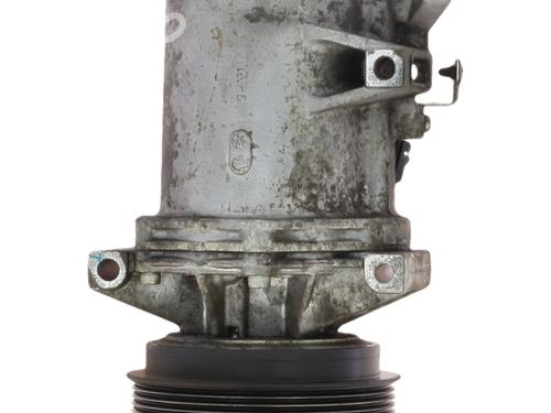 AC compressor DACIA SANDERO II 1.5 dCi | BP39072665M34 - Image 5