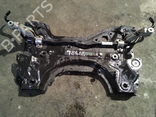 Used Subframe CITROËN C4 SPACETOURER (3D_) 1.5 BlueHDi 130 (131 hp) 30326847