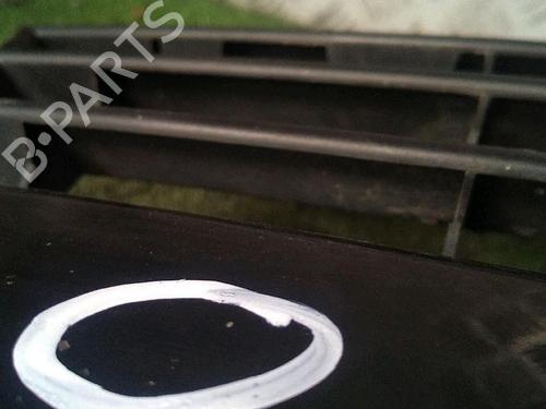 Grille VW GOLF III (1H1) 1.6 | BP30075822C40 