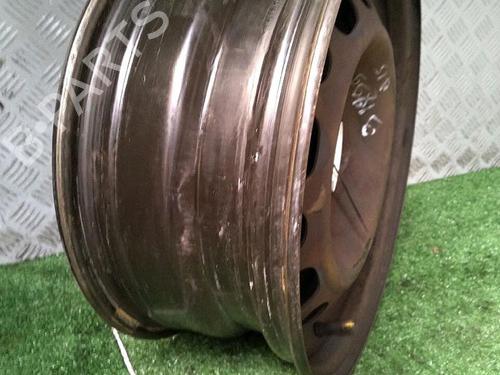 Rim PEUGEOT 308 I (4A_, 4C_) 1.6 HDi | BP30071620C45 