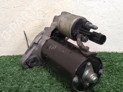 Used Starter Starter 37729802 37729802