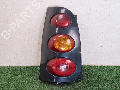 Left taillight SMART FORTWO Coupe (450) 0.7 (450.330) | BP37729858C34 - Image 4