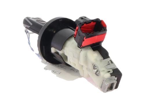 Ignition barrel RENAULT TWINGO III (BCM_, BCA_) 0.9 TCe 90 (BCM9, BCM2) | BP37503443M48 - Image 2