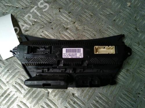 Climate control FORD C-MAX II (DXA/CB7, DXA/CEU) 2.0 TDCi | BP29951546I5 - Image 3