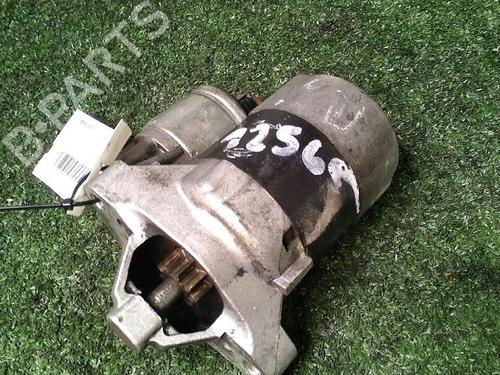 Used Starter RENAULT CLIO II (BB_, CB_) 1.2 (BB0A, BB0F, BB10, BB1K, BB28, BB2D, BB2H, CB0A,... (58 hp) 30072215