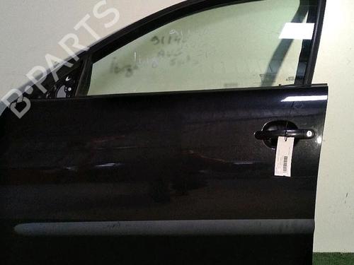 Used Left front door SEAT IBIZA III (6L1) 1.9 TDI (100 hp) 30071515