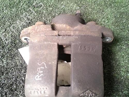 Używane Zacisk hamulca przedniego lewego RENAULT TWINGO II (CN0_) 1.5 dCi 75 (75 hp) 30066960