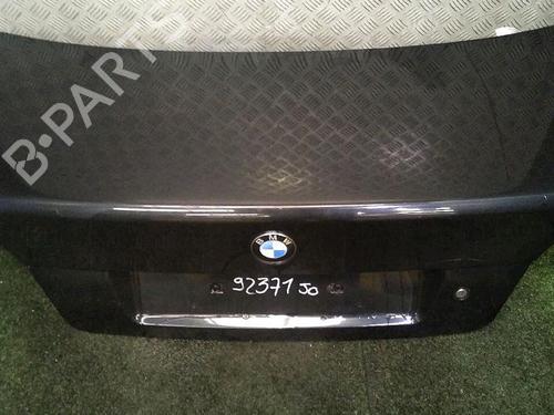Tailgate BMW 5 (E39) 525 td | BP29951677C6 - Image 8