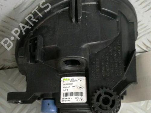 Right front fog light RENAULT TWINGO II (CN0_) 1.2 16V (CN0K, CN0V, CN0A) | BP30074640C31 - Image 2