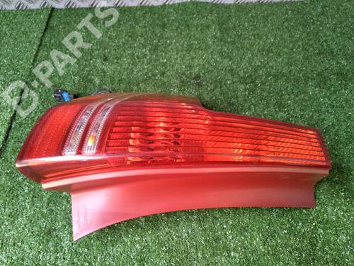 Left taillight CITROËN C4 I (LC_) 1.6 HDi | BP11408968C34 