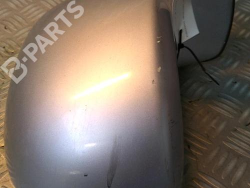 Right mirror KIA CARENS III MPV (UN) 2.0 CRDi 140 | BP11405441C27 