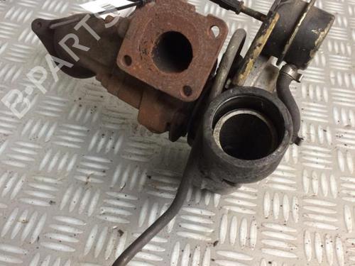 Turbolader/Kompressor RENAULT MASTER II Platform/Chassis (ED/HD/UD) 2.2 dCI 90 (ED0G, ED0N, HD0G, HD0N, HD1G, HD1N, UD0G,... | BP30068710M71 