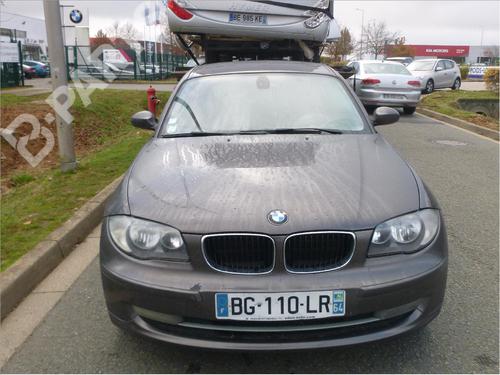 Right taillight BMW 1 (E87) 118 d | BP11407383C35 