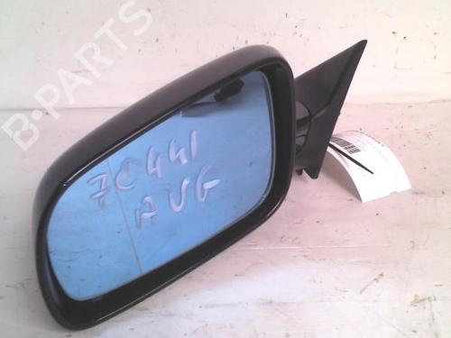 Left mirror AUDI A3 (8L1) 1.6 | BP30075358C26 