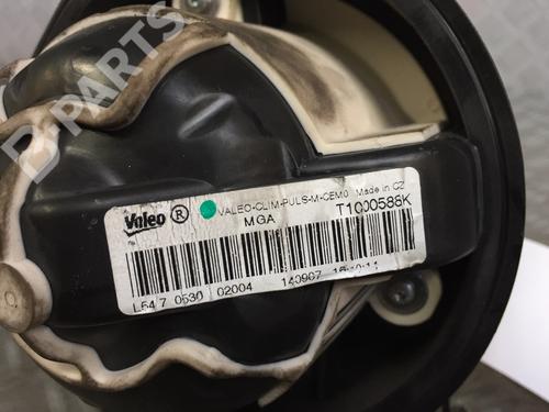 Heater blower motor PEUGEOT 308 I (4A_, 4C_) 1.6 HDi | BP11402510M62 
