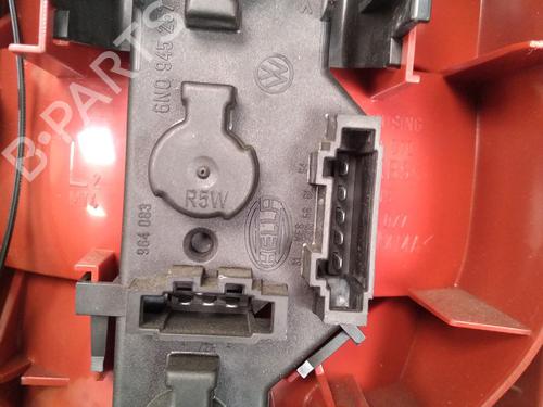 Left taillight VW POLO (6N2) 1.4 | BP29948946C34 - Image 3