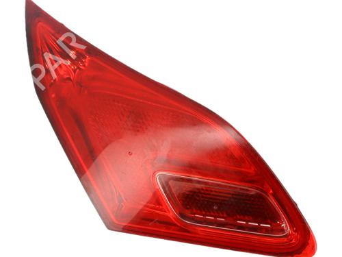 Left tailgate light OPEL ASTRA J (P10) 1.7 CDTI (68) | BP30076776C79  - Image 14