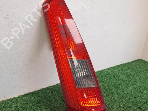 Left taillight FORD FIESTA V (JH_, JD_) 1.3 | BP25150801C34 