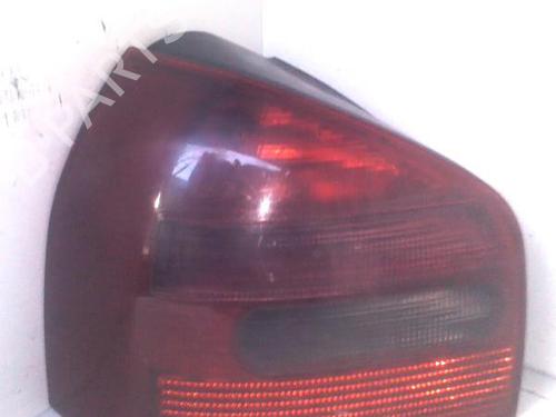 Left taillight AUDI A3 (8L1) 1.9 TDI | BP29952078C34 